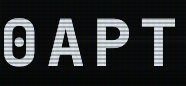 0Apt logo