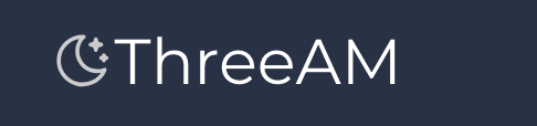 3Am logo