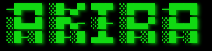 Akira logo