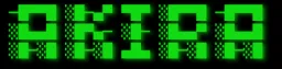 Akira logo