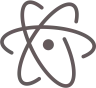 Atomsilo logo
