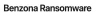 Benzona logo