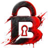 BlackLocks logo