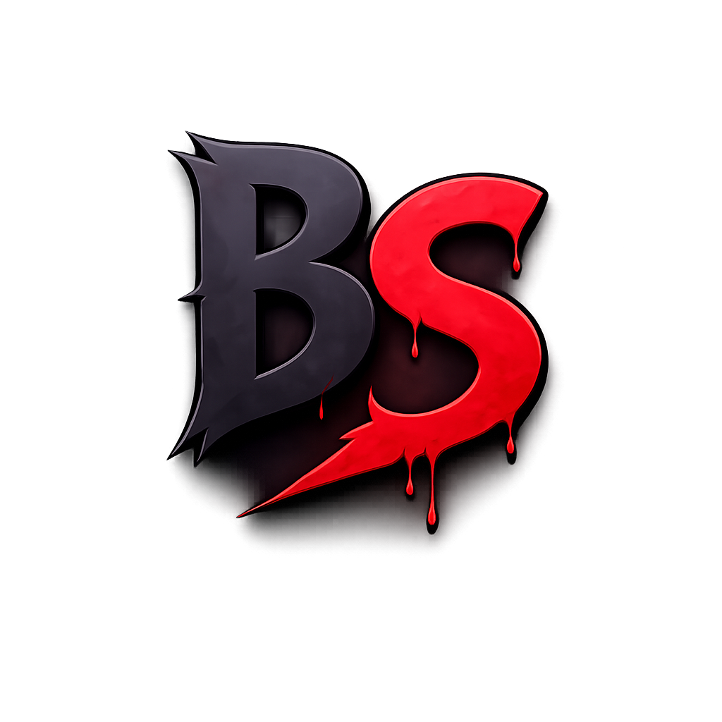 Blackshrantac logo