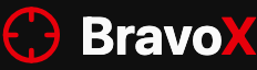 Bravox logo