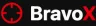 Bravox logo