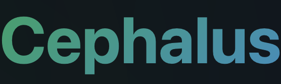 Cephalus logo