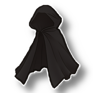 Cloak logo