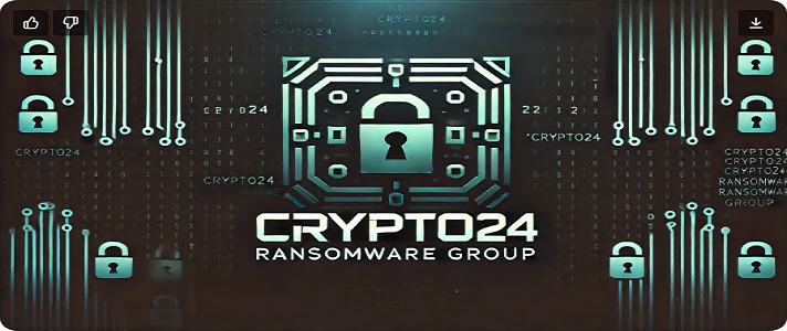 Crypto24 logo