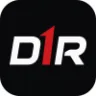 D1R logo