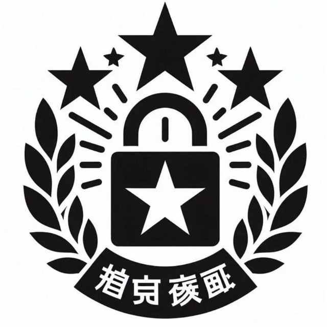 D4Rk4Rmy logo