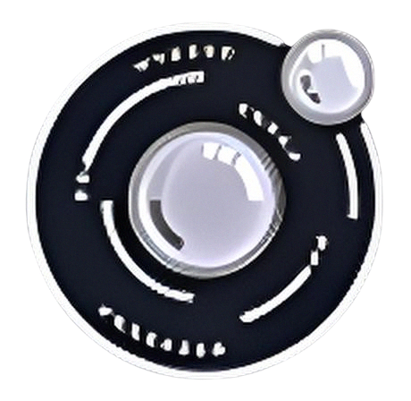 DarkMatter logo