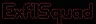 ExfilSquad logo