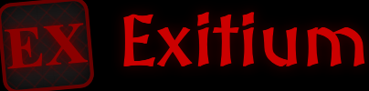 Exitium logo