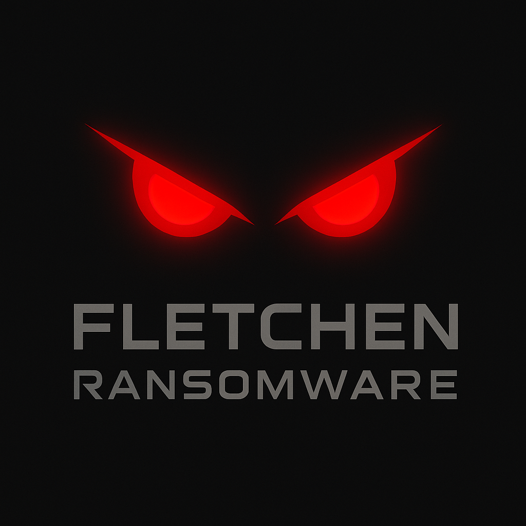 Fletchen logo
