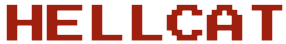 Hellcat logo