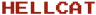 Hellcat logo