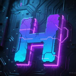 Hyflock logo