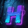 Hyflock logo