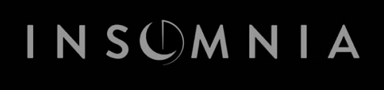 Insomnia logo