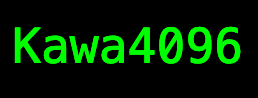 Kawa logo