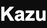 Kazu logo