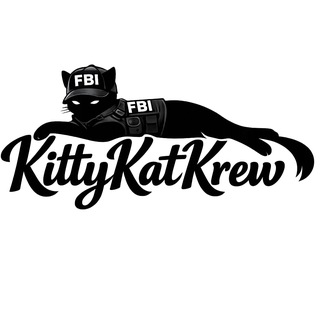 Kittykatkrew logo