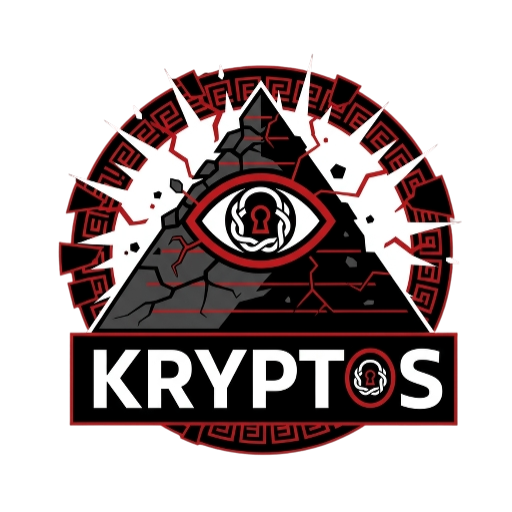 Kryptos logo