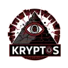 Kryptos logo