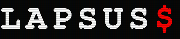 Lapsus$ logo