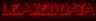 Leakeddata logo