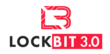 Lockbit3 logo