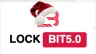 Lockbit5 logo