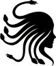 Medusa logo