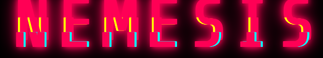 Nemesis logo
