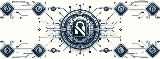 Nitrogen logo