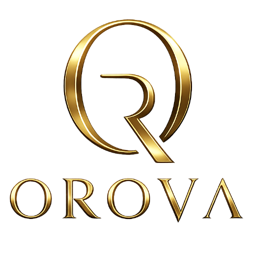 Orova logo