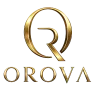 Orova logo