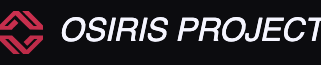 Osiris logo
