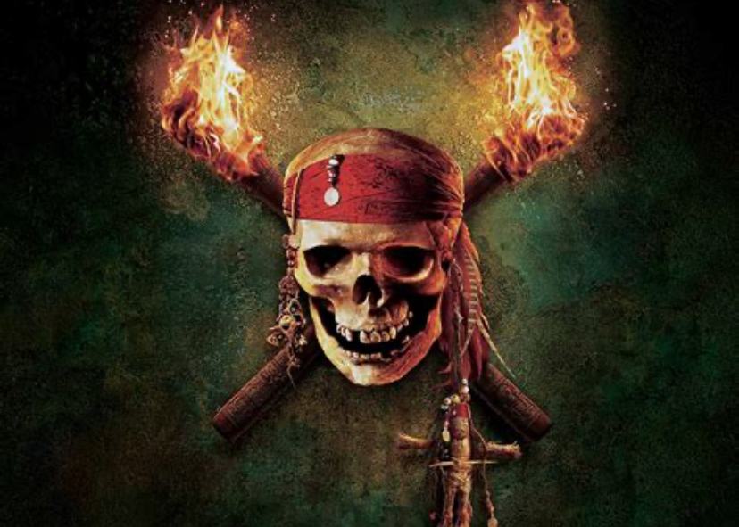 Piratelock logo