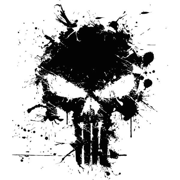 Punisher logo
