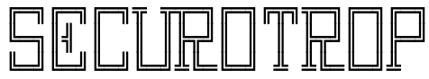 Qilin-Securotrop logo