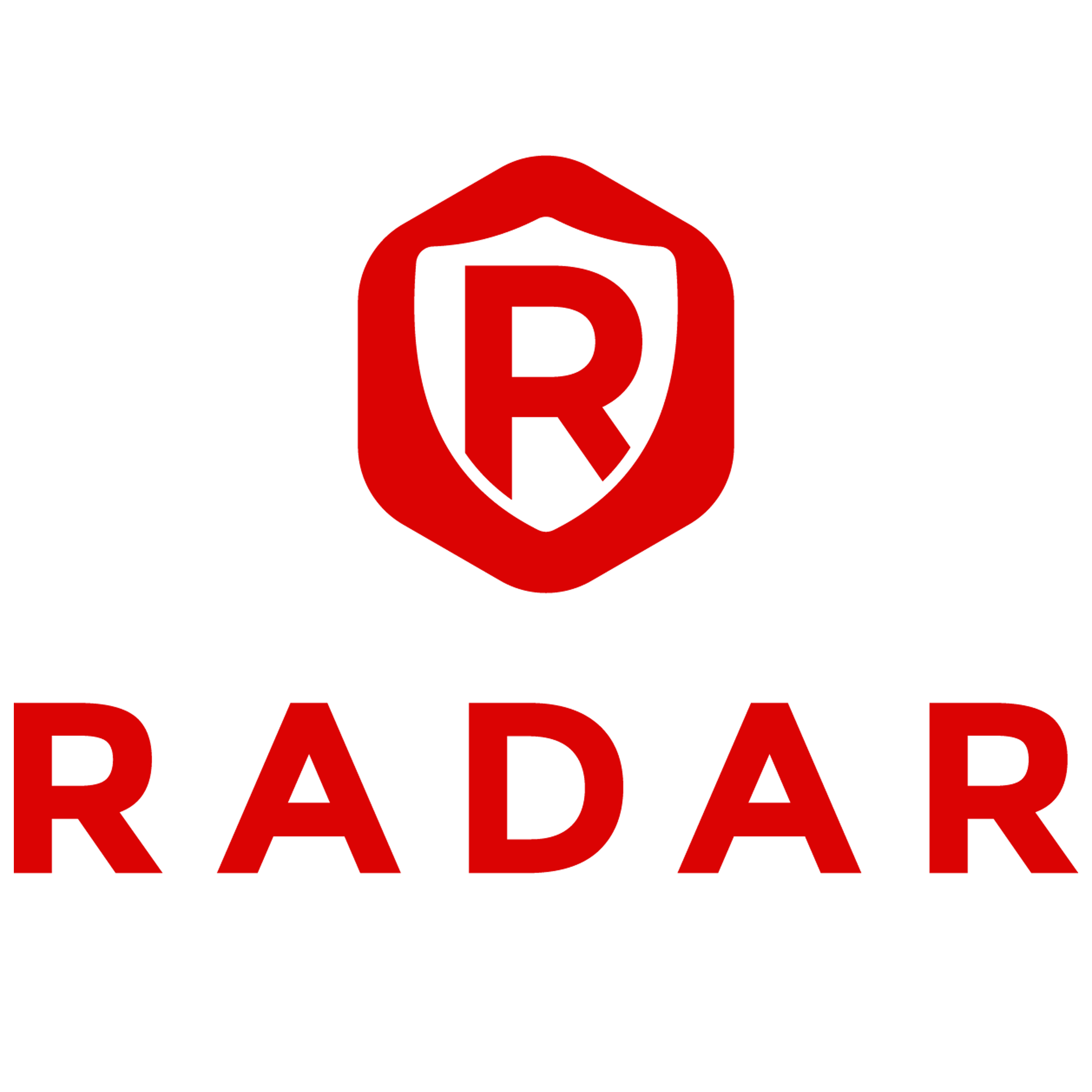 Radar logo