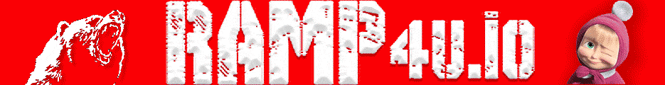 Ramp logo