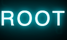 Root logo