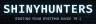 Shinyhunters logo