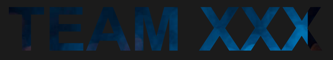 Teamxxx logo