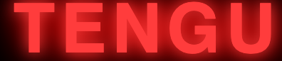Tengu logo