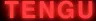 Tengu logo