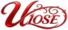 ULose logo